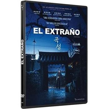 El Extraño