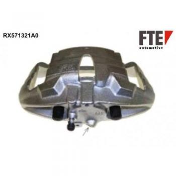 Pinza de freno FTE RX571321A0 con características avanzadas
