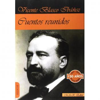 Cuentos reunidos