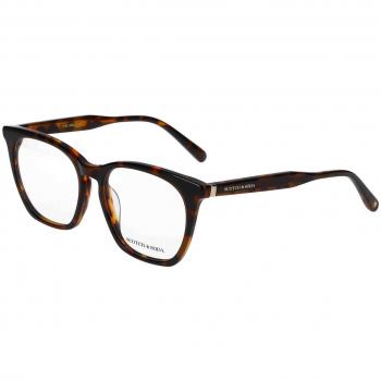 Scotch & Soda 3038 113 Gafas Recetadas para Mujer Tortoiseshell Careyshell