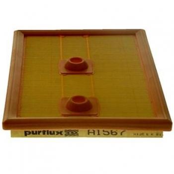 Purflux A1567 Compartimentos de Motor