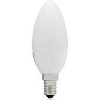 Unotec E14W360 3W E14 Color blanco - Lámpara LED