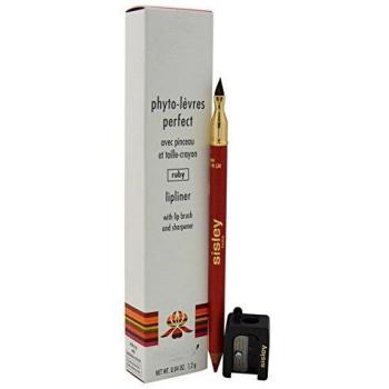 Sisley Phyto-Lip Perfect Lipstick and Contour Lip Pencil Set (Includes 1.2 g lipstick and 1.2 g lip liner in shade 07 Perfect Ruby)