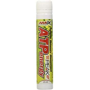 Amix Atp Energy Liquid 10*25 Ml