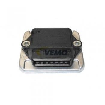 Módulo de encendido VEMO Original Calidad para VOLKSWAGEN GOLF 1 y GOLF 2 Cabriolet