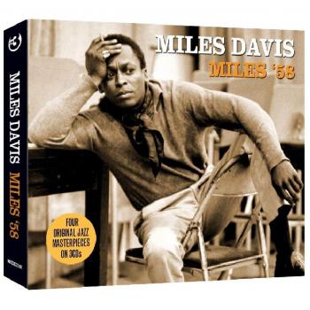 Miles'58