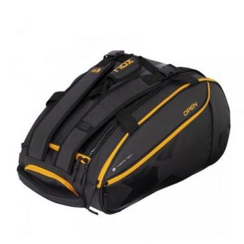 Paletero NOX WPT Open Series Negro - Mantente en Forma