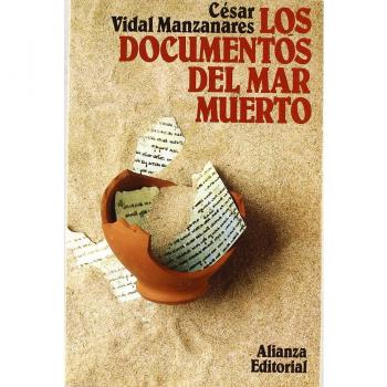 Los documentos del Mar Muerto
