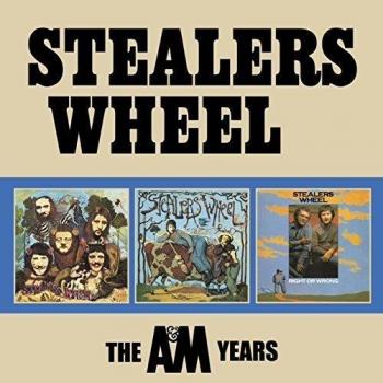 The A&M Albums