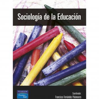 SOCIOLOGÍA DE LA EDUCACIÓN