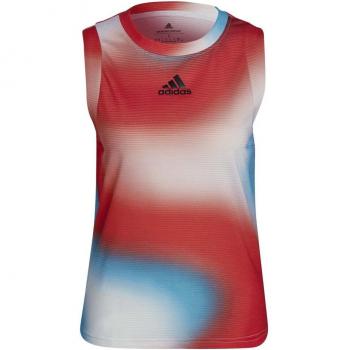 adidas Melange Match Tank Top - Multicolor