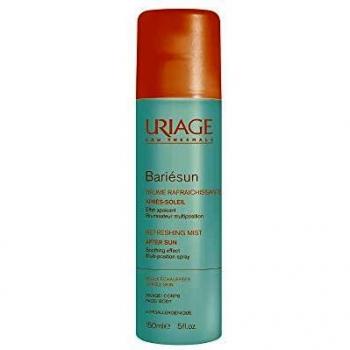 Uriage Bariesun After Sun Refreshing Mist fir Soothing Effect, 150 ml