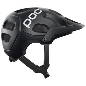 Casco POC Tectal MTB Negro Mate XL-XXL 59-62CM