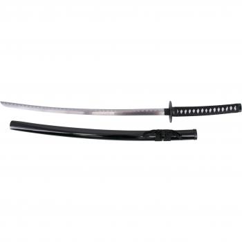 Réplica Katana de Filo Invertido de Himura Kenshin 105cm