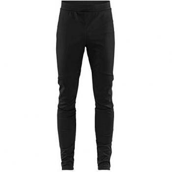 Craft Glide Men's Trousers - Black, XXL