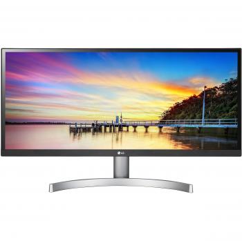 LG Electronics 29WK600-W - LG 29WK600-W - Monitor Ultrawide de 29
