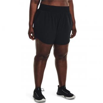 Under Armour Women's Flex Woven 5 Plus Size Shorts