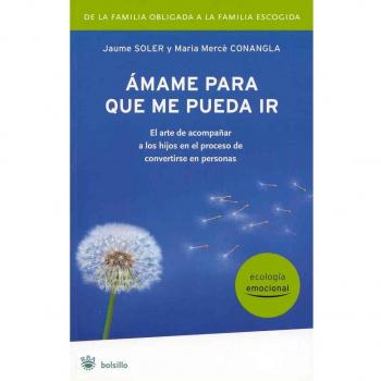 Amame para que me pueda ir: 161