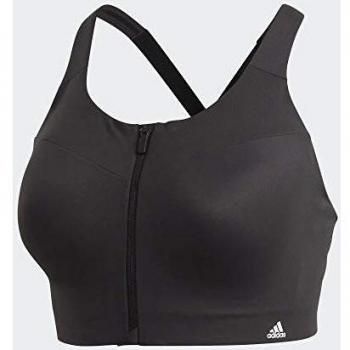 adidas ULT Incl Bra Sports, Mujer, Black, 1G