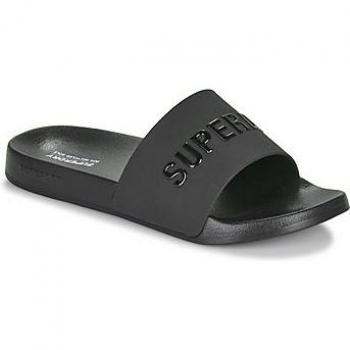 Chanclas Superdry Negro
