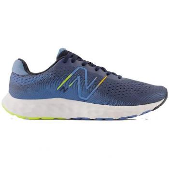 Zapatillas de running New Balance 520v8 Neon Dragonfly Hombre Azul