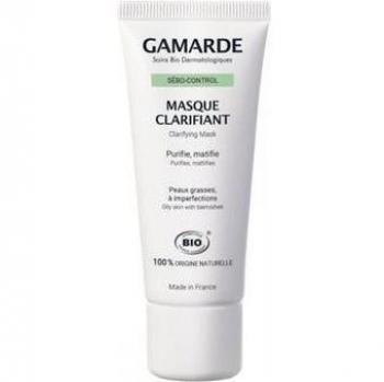 Mascarilla Clarificante Bio Sebo-Control 40g