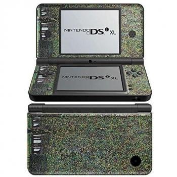 Colección 99, personalizado Console Nintendo DS Lite, 3ds, 3DS XL, Wii U Wrap Faceplates Decal Vinyl piel adhesivo pegatina skin protector Klimt - The Park Nintendo DSi XL Skin.