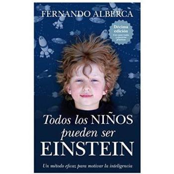 Todos los niños pueden ser Einstein