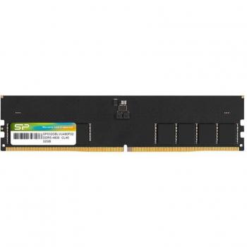 Silicon Power DDR5 32GB 4800MHz CL40 Single Module RAM - SP032GBLVU480F02