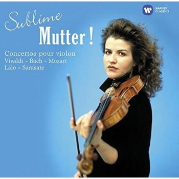 Sublime Mutter !