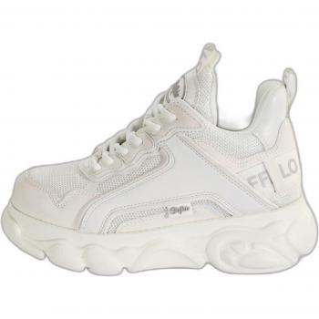 Zapatillas de deporte para mujer Buffalo Cld Chai con plataforma y cordones