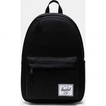 Herschel Classic XL Backpack, Unisex, Black, Size: ONE SIZE