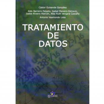 Tratamiento de datos