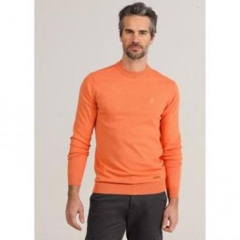 Jersey básico con cuello alto Bendorff