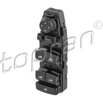 Interruptor de elevalunas HANS PRIES 503 145 / Interruptor de elevalunas TOPRAN 503 145