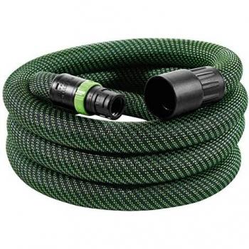 Tubo flexible de aspiración D 27/32x3.5m-AS/CTR