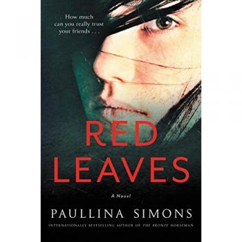 Red Leaves