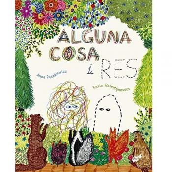 Alguna cosa i Res