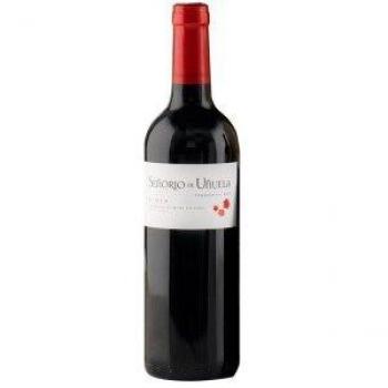 SEÑORIO DE UÑUELA 2016