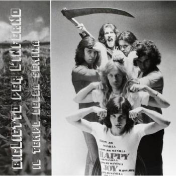 The Time of Sowing [Vinyl LP]