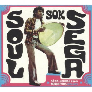 Soul Sok Sega
