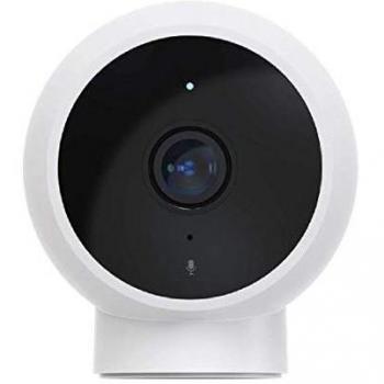 CÁMARA WiFi DE Seguridad XIAOMI Mi Home Security Camera 1080P - Soporte MAGNETICO - IP65 - Vision Nocturna - DETECCION MOVIMIENT