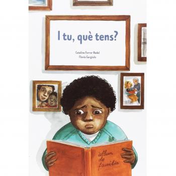 I TU QUÉ TENS? - Ferrer, Catalina/gargiulo, Flavia