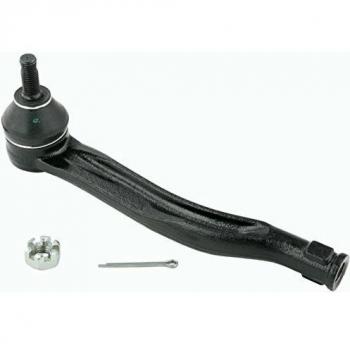 Barra de dirección final izquierda Febest 0221-B17LH Oem D8640-4MA0A