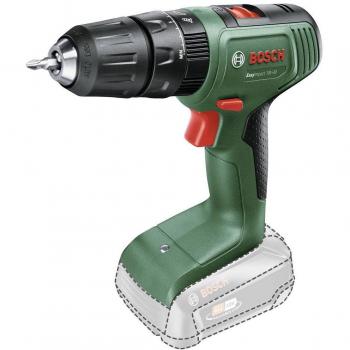 Bosch Taladro Percutor A Batería Easyimpact 18V-40 (Sin Batería, Sistema De 18 V, En Caja)