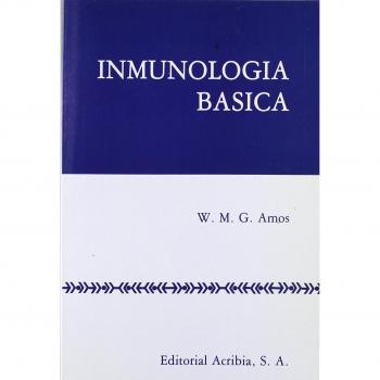 Inmunología básica