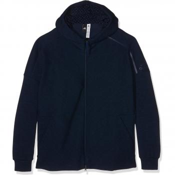 adidas Zne Roadtr Hood Sudadera, Hombre, Multicolor