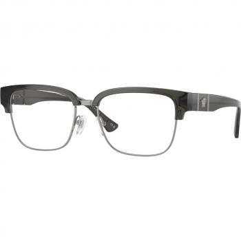 Versace VE3348 5433 Armazones para Hombre Cristal