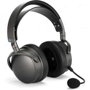 AUDEZE Maxwell Wireless Over-Ear Gaming Headset for Xbox Series X S - Black