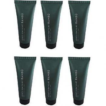 Adolfo Dominguez bambu - After Shave 100 ml. Pack of 6